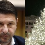 Νίκος Χαρδαλιάς: «Δεν αποκλείεται να αλλάξουμε χρονιά με SMS στο 13033»