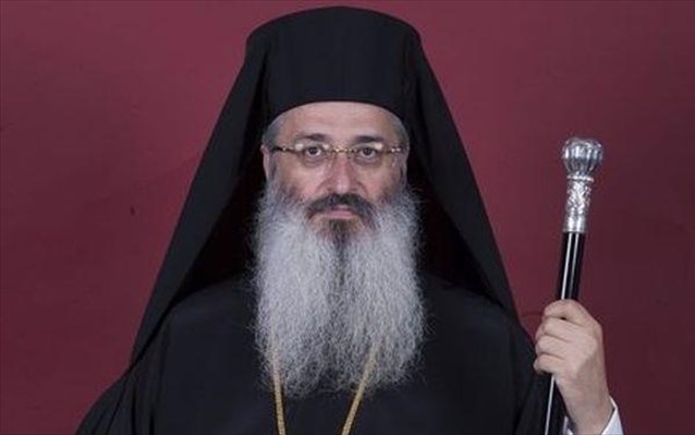 Μητροπολίτης ‘Ανθιμος: «Καλά έκαναν και έκλεισαν τις εκκλησίες - Πιστέψαμε ότι είμαστε «υπεράνθρωποι»