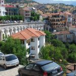 Στο κόκκινο οι κρατήσεις στην Αράχωβα πληρότητα 80% - Mπλόκο της ΕΛ.ΑΣ στα διόδια της επιστροφης