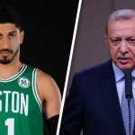 Ο Ενές Καντέρ «δείχνει» τον Ερντογάν ως υποκινητή της τρομοκρατικής επίθεσης στη Βιέννη