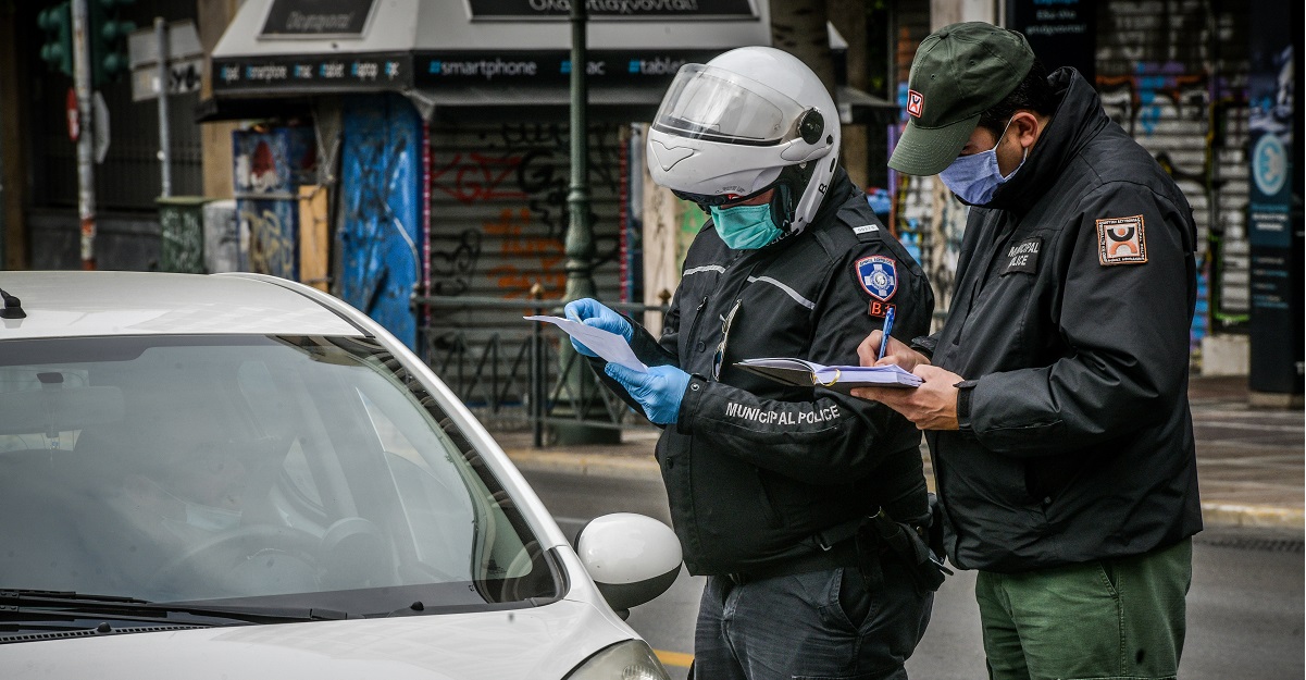 Επανίδρυση για την Δημοτική Αστυνομία - Έρχονται προσλήψεις