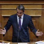Μητσοτάκης: Βασική αιτία της διασποράς η διασκέδαση - Αν έφταιγε ο τουρισμός, θα είχαμε δει «έκρηξη» κρουσμάτων τον Αύγουστο