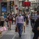 Το «θαύμα» της Μαδρίτης: Τα κρούσματα μειώνονται ενώ τα μαγαζιά παραμένουν ανοιχτά