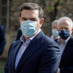 Αλέξης Τσίπρας: «Σπάσαμε την ανόητη απαγόρευση και επιστρέψαμε στους εμπνευστές τους τα προβοκατόρικα σχέδια»