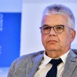 Χαράλαμπος Γώγος: «Η Αττική είναι κοντά σε lockdown - Δεν αποκλείεται η παράταση των μέτρων»