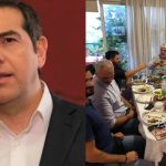 Αλέξης Τσίπρας για Πολάκη: «Δεν είχε πού αλλού να πάει για φαγητό»