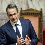 Κυριάκος Μητσοτάκης: Πακέτο στήριξης με «δώρο Χριστουγέννων» για τα αδύναμα νοικοκυριά
