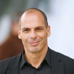 Γιάνης Βαρουφάκης: «Εμείς θα κάνουμε πορεία για το Πολυτεχνείο - Σας προκαλώ να μας χτυπήσετε»