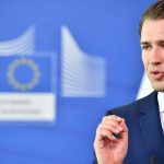 Βιέννη: Κατεβάζει τον στρατό στους δρόμους ο Σεμπάστιαν Κουρτς