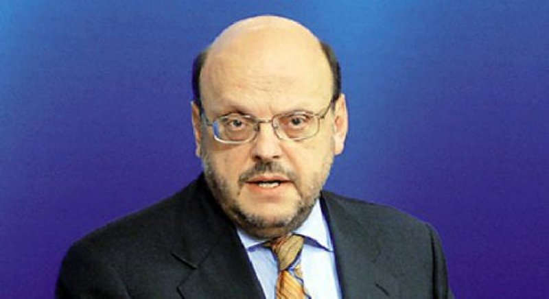 Ευάγγελος Αντώναρος: «Ο χειρότερος πρωθυπουργός της μεταπολίτευσης οδηγεί τη χώρα σε συμφορά»