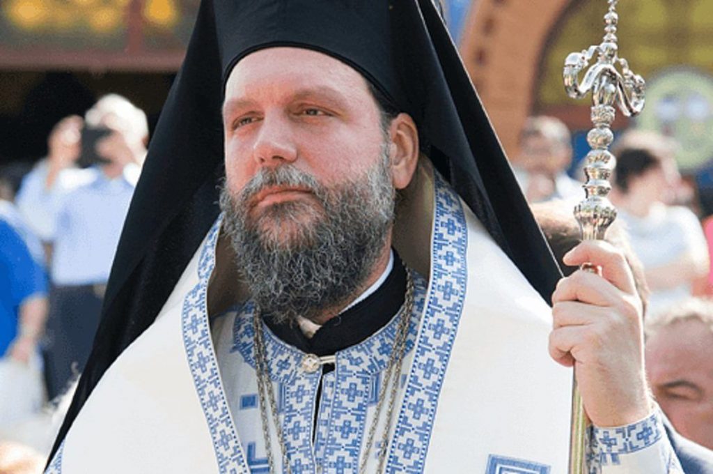 Mητροπολίτης Γαβριήλ: «Δεν θα δεχτούμε κλειστές εκκλησίες τα Χριστούγεννα και απαγόρευση της θείας κοινωνίας»