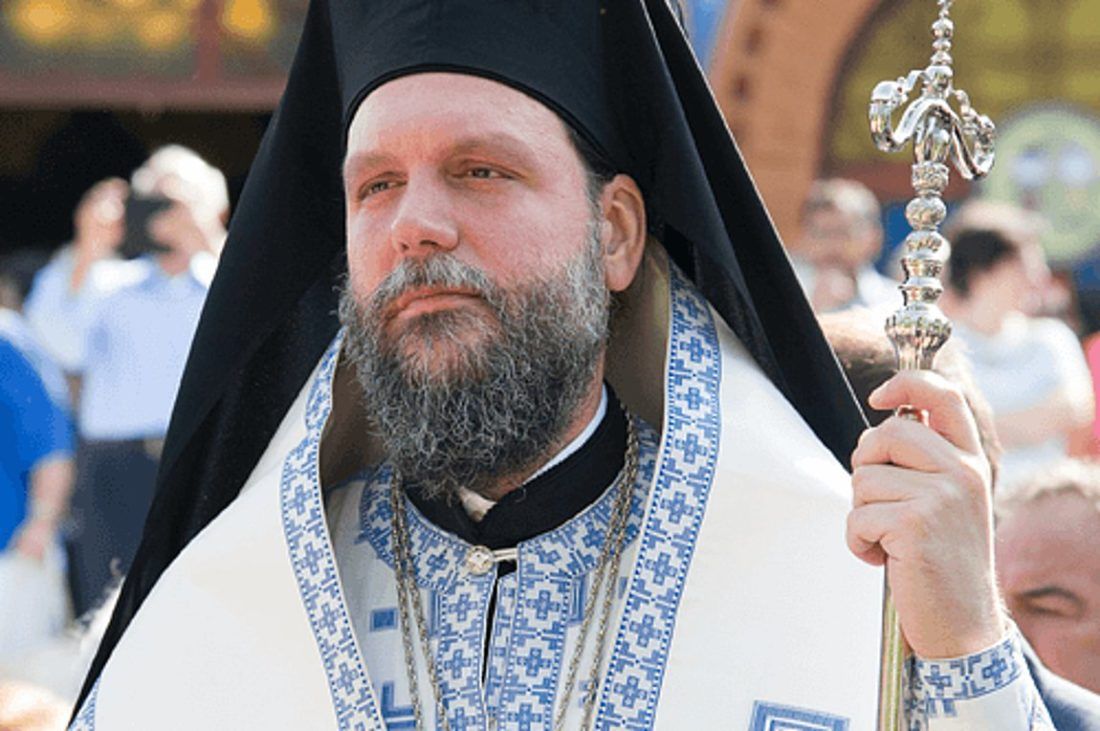 Mητροπολίτης Γαβριήλ: «Δεν θα δεχτούμε κλειστές εκκλησίες τα Χριστούγεννα και απαγόρευση της θείας κοινωνίας»