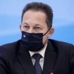 Στέλιος Πέτσας: «Ανοιχτό τo ενδεχόμενο παράτασης τoυ lockdown»