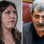 Κωνσταντοπούλου: Εάν ο Πολάκης ήταν σήμερα υπουργός Υγείας θα είχαμε πεθάνει όλοι