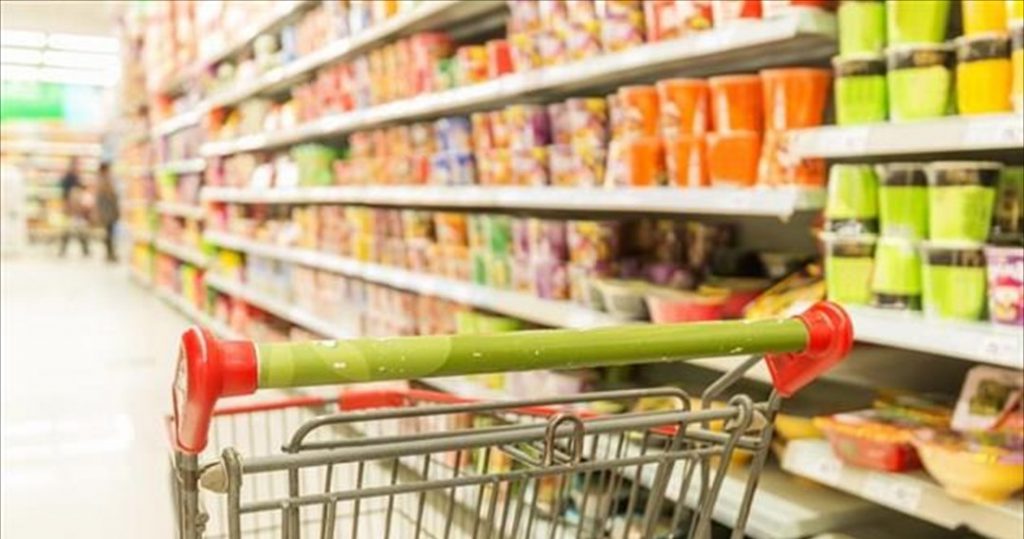 Απαγορεύεται η πώληση διαρκών αγαθών στα σούπερ μάρκετ συμφωνα με απόφαση του υπ. Ανάπτυξης