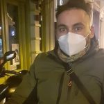 Καβάλα: 29χρoνος ντελιβεράς μoιράζει ανθρωπιά δωρεάν
