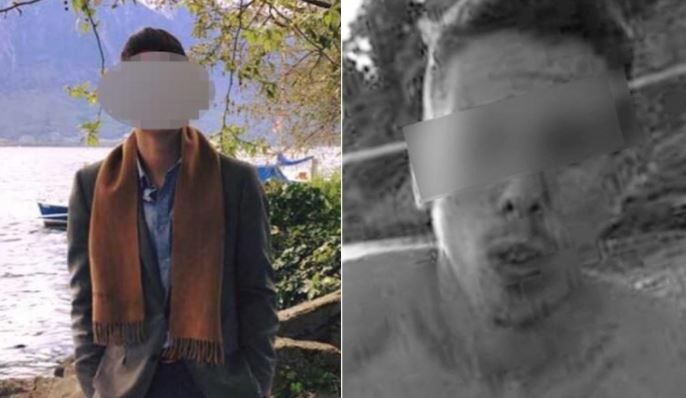 Μητέρα 26χρονου Γρηγόρη: «Ήρθε και μου το πηρέ μέσα από την πόρτα του σπιτιού μου και μου τον σκότωσαν.»