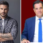 Άκης Πετρετζίκης σε Γεωργιάδη: «Αν δεν ανοίξουν τα μαγαζιά τα Χριστούγεννα, θα καταστραφούν όλα»