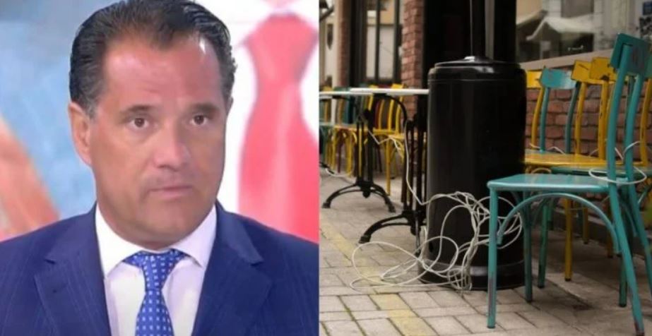 Άδωνις Γεωργιάδης: «Δύσκολα θα ανοίξει η εστίαση τα Χριστούγεννα – Μας κυβερνά ο ιός»