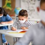 Νίκη Κεραμέως για σχολεία: Πιθανόν πριν τις γιορτές το άνοιγμα - Ποιοι μαθητές θα επιστρέψουν πρώτοι