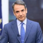 Κυριάκος Μητσοτάκης: Δωρεάν ο εμβολιασμός - Θα λάβουμε πάνω από 25 εκατ. δόσεις