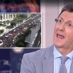 Πορτοσάλτε: «Με το ζόρι στη σειρά και εμβολιασμός, βλαμμένoι και ηλiθιoι όσοι δεν θέλουν να το κάνουν»