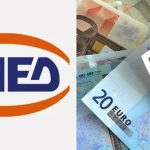 ΟΑΕΔ: Ξεκινούν σήμερα οι καταβολές οικονομικής ενίσχυσης των 400 ευρώ για τους 130.000 μακροχρόνια ανέργους.