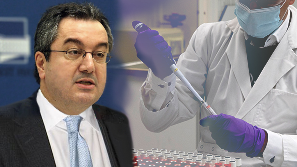Μόσιαλος: Πιστοποιητικό εμβολιασμού – Το απαραίτητο έγγραφο για τις αεροπορικές μετακινήσεις - Τι είναι και πως θα λειτουργήσει