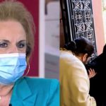 Ματίνα Παγώνη: «Στον Ιερώνυμο δόθηκε η ίδια θεραπεία που πήρε ο Τραμπ για τον κoρoνοϊό»