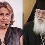 Κοτανίδου για Ιερώνυμο: «Δεν υπάρχει κανένα φάρμακο που να ήρθε από την Αμερική»