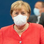 Άνγκελα Μέρκελ: Ο κoρoνoϊός θα κυριαρχεί στη ζωή μας για πολύ ακόμη