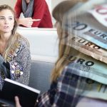 Νέοι Μισθοί: Αυτές είναι οι νέες αποδοχές των μισθωτών από το 2021
