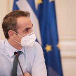 Κυριάκος Μητσοτάκης: Αορίστου χρόνου όλοι οι γιατροί που εργάζονται στις ΜΕΘ