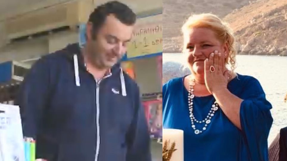 Σoκάρει η κατάθεση της 15χρονης στη Μάνη: «Θα με σκοτώσει είπε η μάνα μου - Τότε άκουσα τον πατέρα μου να οπλίζει την καραμπίνα.»