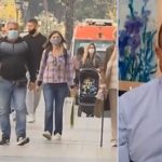 Αθανάσιος Εξαδάκτυλος: «Χαλάρωση μέτρων μόνο με διψήφιο αριθμό διασωληνωμένων»