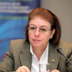 Λίνα Μενδώνη: Ζήτησε λίστες με ονόματα απεργών