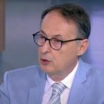 Νίκος Σύψας: «Lockdown ως την άνοιξη – Ο εγκλεισμός είναι το μόνο ισχυρό όπλο»