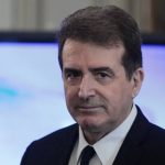 Μιχάλης Χρυσοχοΐδης: «Όποιος διασκεδάζει πίνει και τρώει χωρίς να τηρεί τα μέτρα σκάβει τάφους»