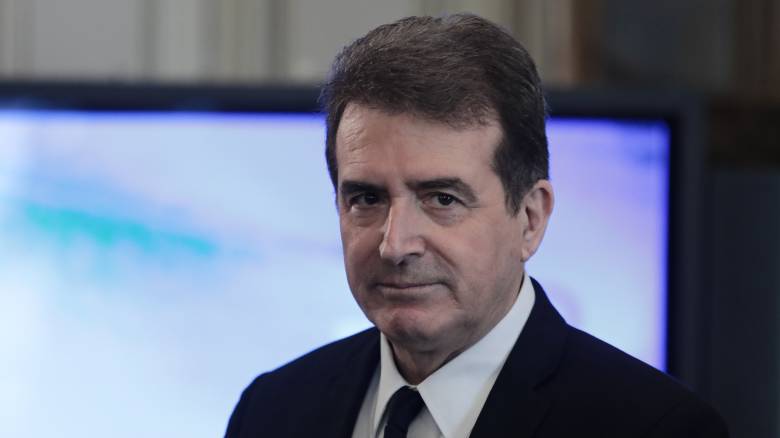 Μιχάλης Χρυσοχοΐδης: «Όποιος διασκεδάζει πίνει και τρώει χωρίς να τηρεί τα μέτρα σκάβει τάφους»