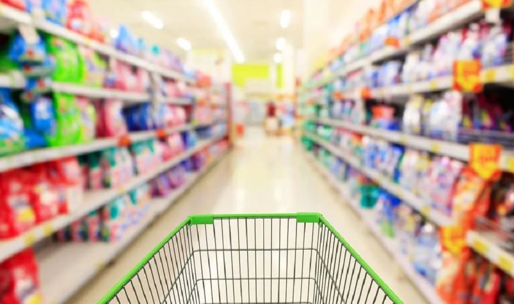 Άδωνις Γεωργιάδης: Aλυσίδα super market προχώρησε σε αύξηση τιμών την ημέρα ανακοίνωσης του lockdown