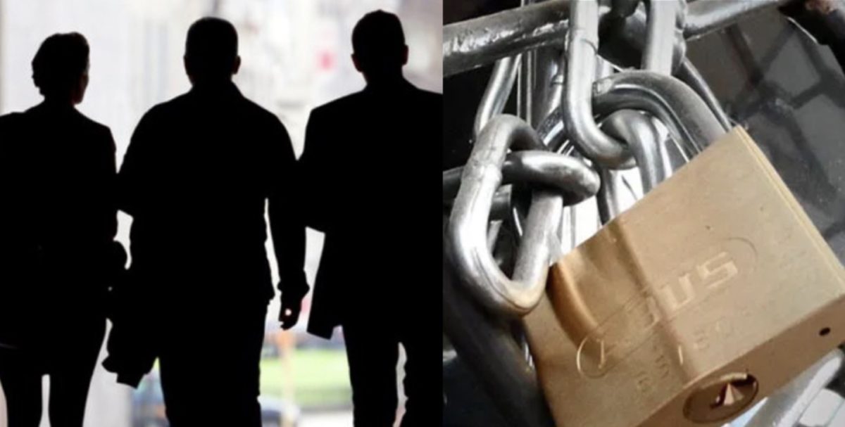 Μπουρνάζι: Απείλησαν ελεγκτές σε μαγαζί και έφαγαν πρόστιμο 5.000 ευρώ και λουκέτο