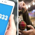 Κωδικός 7 στο 13033: Έρχεται νέος κωδικός στα SMS για τις μετακινήσεις