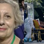 Μυρσίνη Βουνάτσου: «Αν για τους 102 νεκρούς του Ματιού γυρεύατε κρεμάλες πέστε μου για τους 2000+ τι πρέπει να γυρέψουμε;»