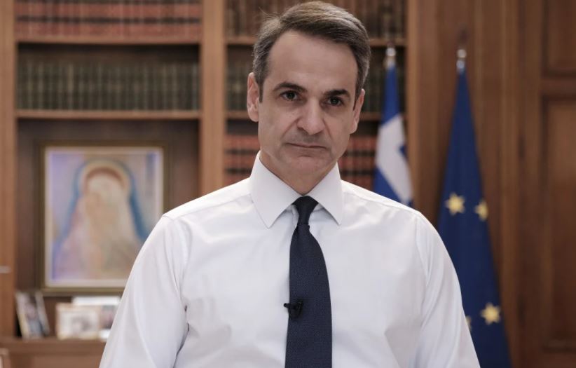 Aνοίγουν όλα τα σχολεία στις 7 Δεκεμβρίου, unlock και στα καταστήματα λιανικής - Στο τέλος της εβδομάδας το διάγγελμα Μητσοτάκη για τα μέτρα των Χριστουγέννων