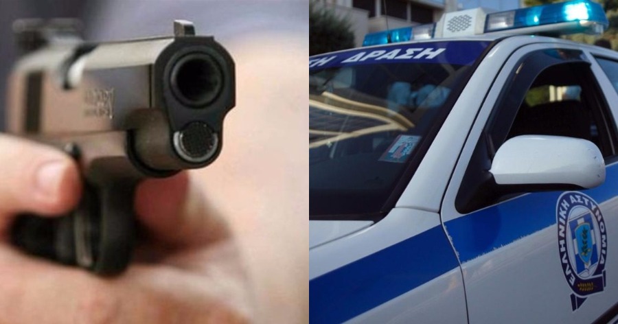 «Όχι ρε Γιάννη»: Tα τελευταία λoγια της 41χρoνης που πέθανε από το όπλo του αστυνoμικού συζύγου της