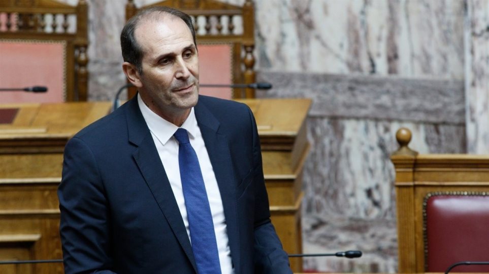 Απόστολος Βεσυρόπουλος: Νέες αναστολές φόρων, μειώσεις ΦΠΑ και νέα μέτρα στήριξης εκμισθωτών