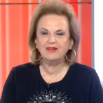 Παγώνη: Δεν αποκλείουμε την ύπαρξη και τρίτου κύματος – Δυσκολοι μήνες μέχρι Φεβρουάριο