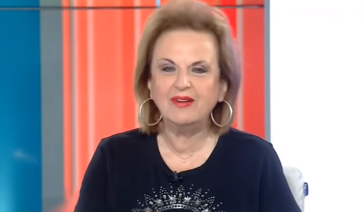 Παγώνη: Δεν αποκλείουμε την ύπαρξη και τρίτου κύματος – Δυσκολοι μήνες μέχρι Φεβρουάριο