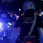 Απαγόρευση συναθροίσεων σε όλη τη χώρα από 4 άτομα και πάνω - Από τις 5 τα ξημέρωματα της 15ης Νοεμβρίου μέχρι τις 9 το βράδυ της 18ης Νοεμβρίου