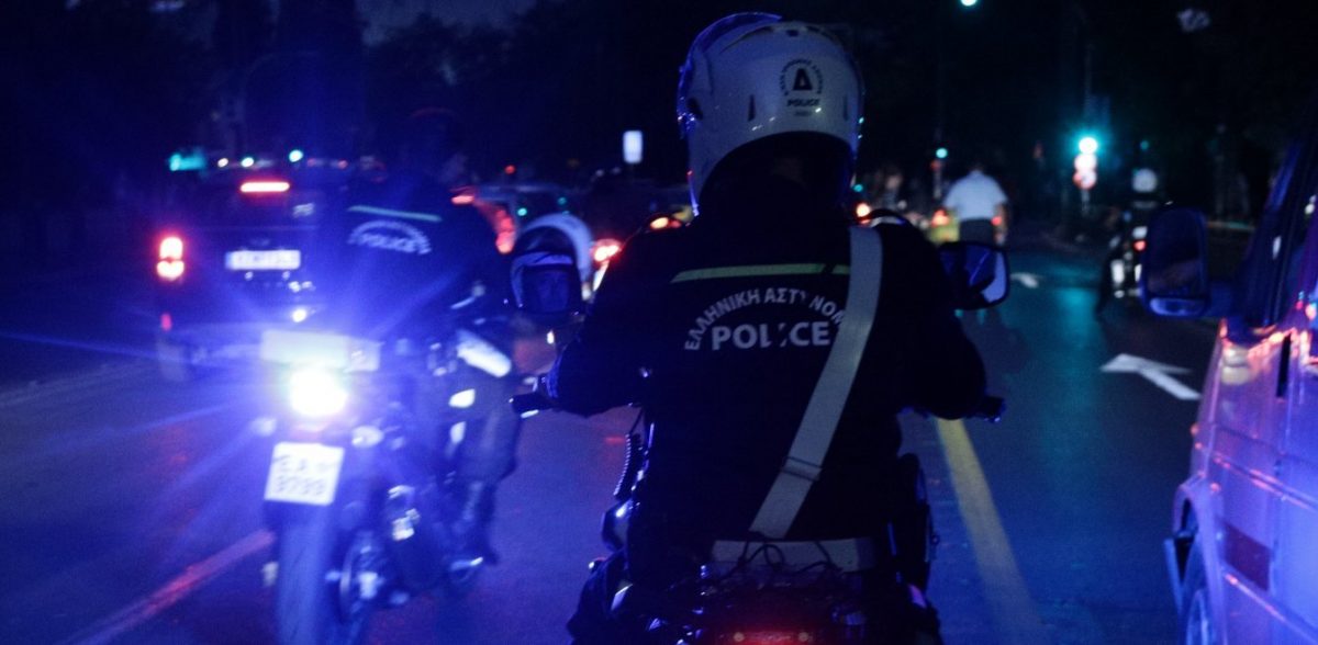 Απαγόρευση συναθροίσεων σε όλη τη χώρα από 4 άτομα και πάνω - Από τις 5 τα ξημέρωματα της 15ης Νοεμβρίου μέχρι τις 9 το βράδυ της 18ης Νοεμβρίου